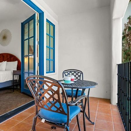 Lv020 Upgraded Lv Studio With A Private Balcony La Quinta Exteriör bild