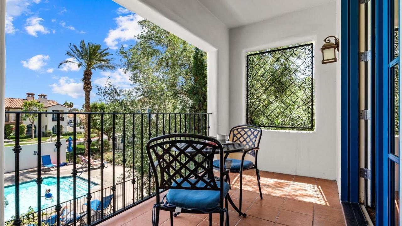 Lv020 Upgraded Lv Studio With A Private Balcony La Quinta Exteriör bild