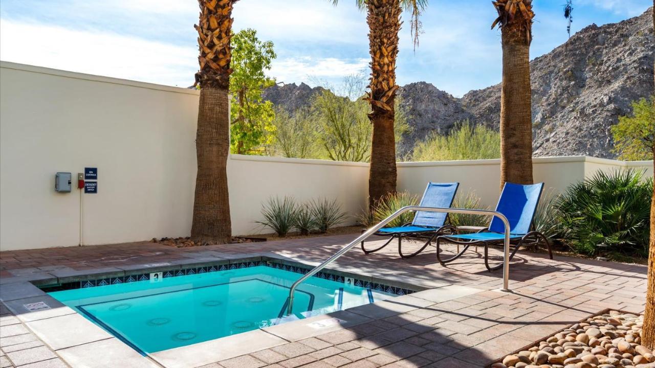 Lv020 Upgraded Lv Studio With A Private Balcony La Quinta Exteriör bild